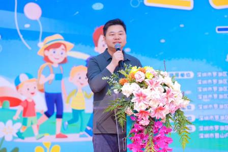 “星”途再启程，温暖伴同行 2026世界孤独症日“星途计划”——百组“星星”家庭徒步共融活动圆满举行