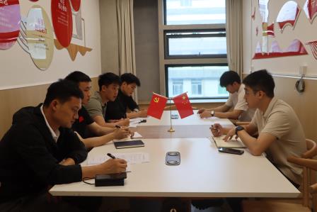 罗湖教科院“破茧行动”走进罗湖外语小学