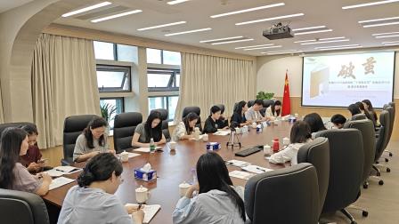 罗湖教科院“破茧行动”走进罗湖外语小学