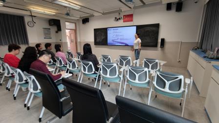 匠心不移守初心，弦歌不辍启新程——深圳市水库小学音乐科组专题教研会议顺利召开