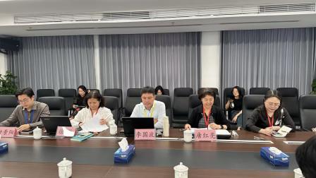 督导引领促提升，凝心聚力启新程——罗湖区人民政府教育督导室到水库小学开展党建、学生欺凌防治督导