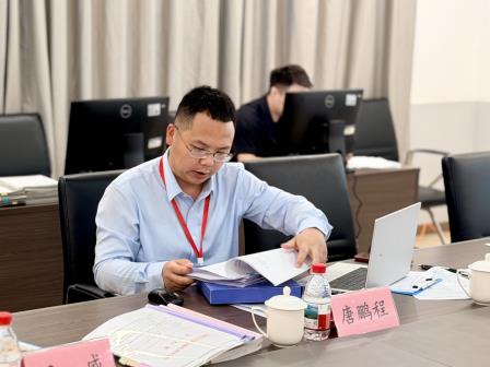 精准督导促发展 筑牢校园平安线 ——螺岭锦星学校、螺岭湖贝学校迎接三月专项督导
