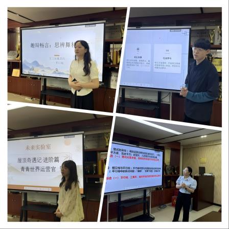 罗中教研 || 跨界・融合・生长 —— 南科大附属罗湖中学拓维课程设计论证会圆满举行