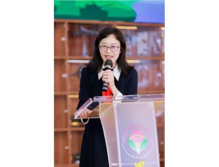 开馆啦——罗湖小学雷锋纪念馆隆重揭幕