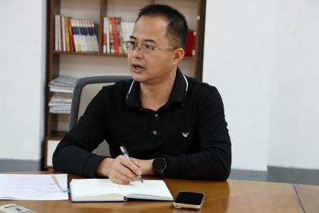 析得失而明路，凝研思以致远—— 太白实验学校语文期末阳光测评质量分析会