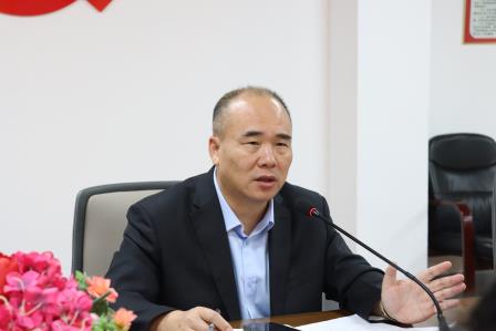 聚焦质量精准施策，特色领航共赴新程—— 太白实验学校科学期末阳光测评质量分析会