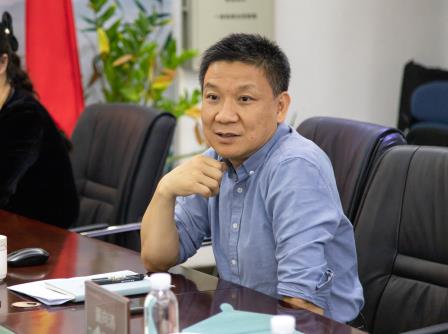 精准督导促提升   策马扬鞭谱新篇 ——罗湖实验学校迎接区教育督导室第6责任区专项督导