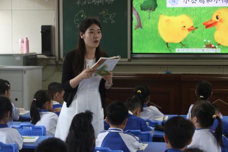 破茧赋能，深耕课堂：罗湖教科院视导引领新秀小学新质发展