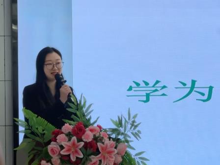 骐骥驰骋启新程 攻坚笃行谱新篇 ——螺岭锦星学校、螺岭湖贝学校召开2025-2026学年度第二学期开学工作会议