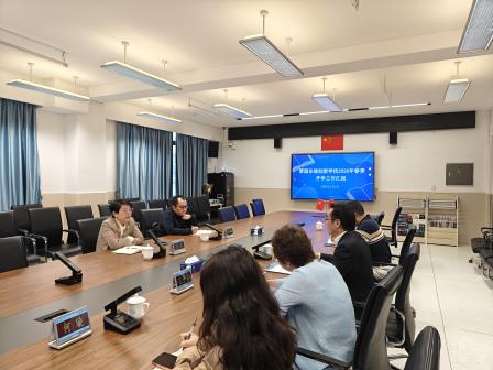 罗湖区教育局领导到翠园东晓创新学校视导2026年春季开学工作