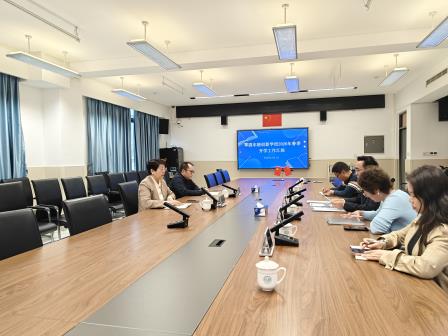 罗湖区教育局领导到翠园东晓创新学校视导2026年春季开学工作