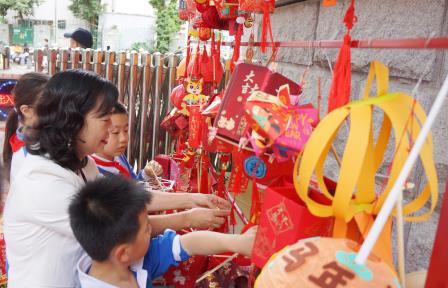 开学启新程 逐梦向未来 ——深圳市南湖小学2026年春季学期开学典礼圆满举行
