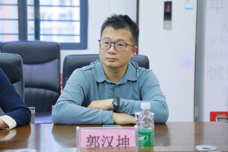 督导赋能启新程 奋蹄笃行向未来——马爱华副局长率队莅临仙桐开展开学专项指导