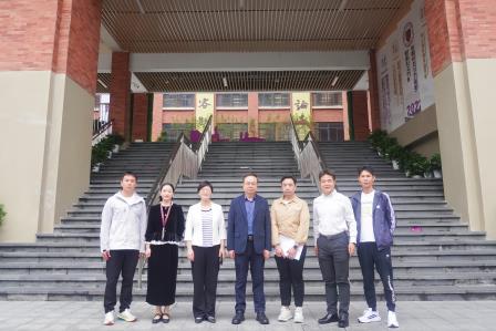 骏马引航启新程 笃志奋蹄向未来——港中大（深圳）附属礼文学校隆重举行2026年春季学期开学典礼