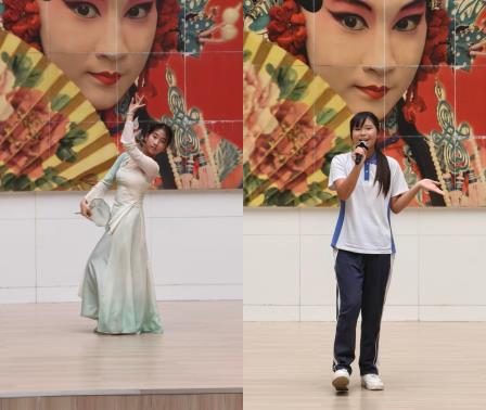 神骏踏春潮  东湖谱新篇——我们开学啦！深圳市东湖中学两校区隆重举行2026年春季开学典礼