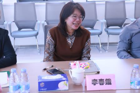 凝心聚力迎检查 笃行实干启新程 ——罗湖区教育局领导到淘金山小学开展2026年春季开学检查工作
