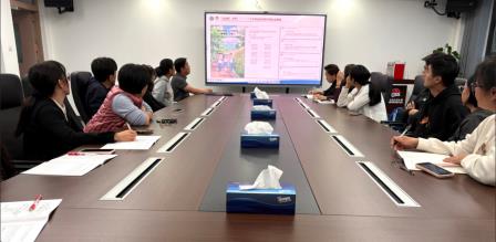 用脚步丈量成长，以行动诠释坚毅 ——深圳市水库小学召开2026年“二十公里远足拉练”毕业纪念课程行前会议