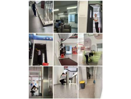 丙午骐骥迎鸿运，学子驰骋创未来——梅园实验学校开学有礼、有理、有“利是”