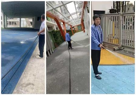 丙午骐骥迎鸿运，学子驰骋创未来——梅园实验学校开学有礼、有理、有“利是”