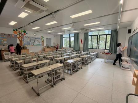丙午骐骥迎鸿运，学子驰骋创未来——梅园实验学校开学有礼、有理、有“利是”
