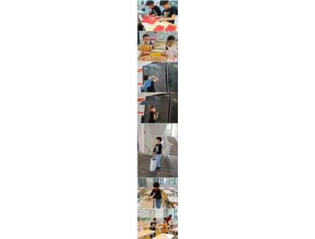丙午骐骥迎鸿运，学子驰骋创未来——梅园实验学校开学有礼、有理、有“利是”