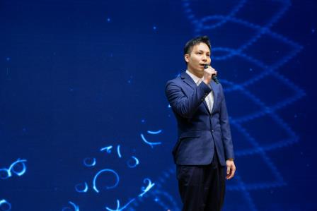 灯火映华美 团圆庆元宵！我校师生欢歌乐聚共赴佳节之约