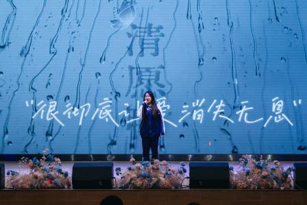 灯火映华美 团圆庆元宵！我校师生欢歌乐聚共赴佳节之约