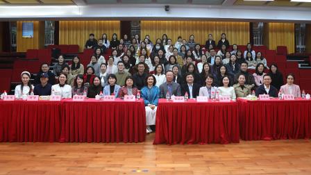 锚定“学为中心”，赋能素养导向新课堂 ——深圳市螺岭教育集团开展2026年行政、科组长专业素养提升培训