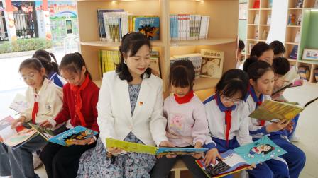 课间小舞台，绽放大光彩 ——深圳市南湖小学课间15分钟“我的小舞台”音乐活动首秀精彩纷呈