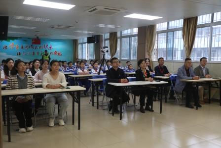 策马扬鞭启新程 勇往直前向未来——深圳市新秀小学举行2026年春季学期开学典礼
