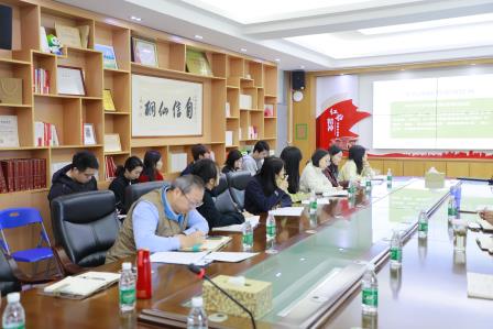  锚定教学核心 擘画工作蓝图——深圳市仙桐实验小学召开行政暨级科组长会议