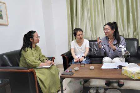 精准视导促提升 深耕课堂助成长——罗湖区教科院专家团队到凤光小学开展新教师基本功达标及教学视导