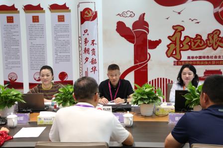 以督导促提质，以党建铸品牌——罗湖区第二责任区督学组到深圳市莲南教育集团安芳小学开展专项督导工作