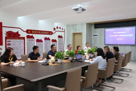 以督导促提质，以党建铸品牌——罗湖区第二责任区督学组到深圳市莲南教育集团安芳小学开展专项督导工作