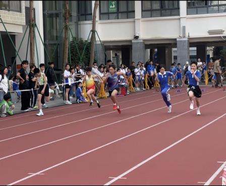 追风逐光竞风流，梧桐少年耀赛场——梧桐小学田径队斩获2026罗湖区田径精英赛多项佳绩