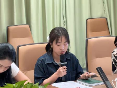 　　跨学科贯通融素养翠竹以日晷项目点亮罗湖新质课堂