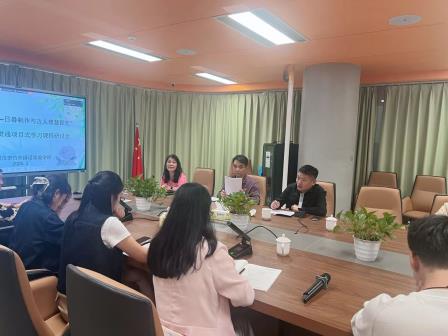　　跨学科贯通融素养翠竹以日晷项目点亮罗湖新质课堂