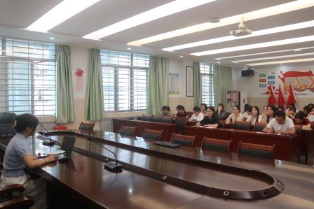 深耕文化传文脉 项目育人启新程 ——深圳市人民小学开展醒狮主题项目式学习专题分享会