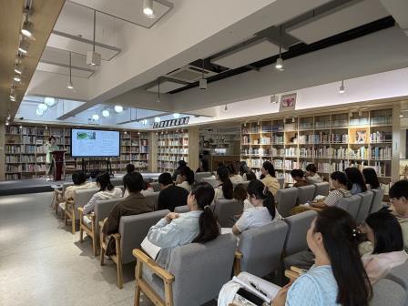 深耕教学设计，赋能专业成长 ——深圳市翠北实验小学开展教师教学设计撰写专题培训