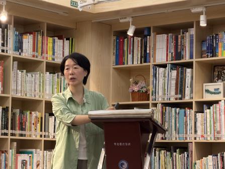 深耕教学设计，赋能专业成长 ——深圳市翠北实验小学开展教师教学设计撰写专题培训