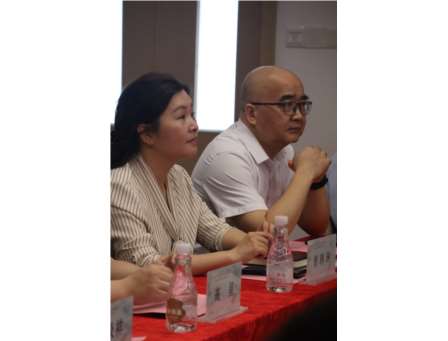 诗教示范蕴巧思  深耕课堂以致远 ——广东省专项课题研讨暨名师工作室联合研修活动在东晓实验学校成功举行