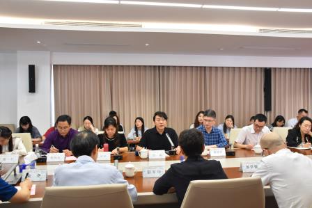 诗教示范蕴巧思  深耕课堂以致远 ——广东省专项课题研讨暨名师工作室联合研修活动在东晓实验学校成功举行