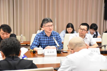 诗教示范蕴巧思  深耕课堂以致远 ——广东省专项课题研讨暨名师工作室联合研修活动在东晓实验学校成功举行