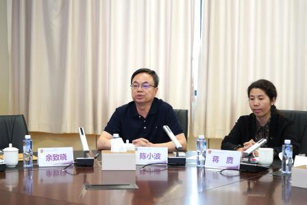 引航致远，破茧成蝶——港中大（深圳）附属礼文学校圆满完成罗湖区教科院“破茧”视导迎检工作