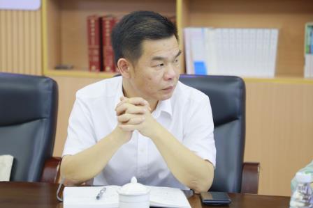 同心共育·聚力而行——深圳市仙桐实验小学举行2025-2026学年第二学期校级家委工作会