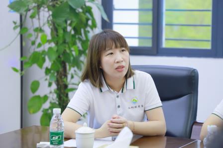 同心共育·聚力而行——深圳市仙桐实验小学举行2025-2026学年第二学期校级家委工作会