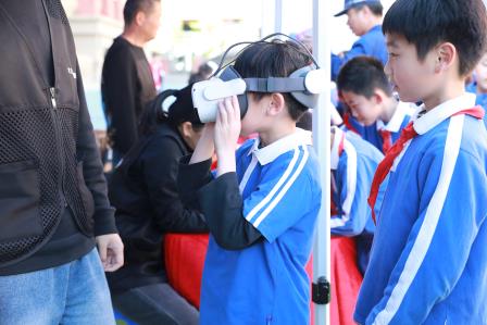 筑牢校园安全防线 守护学子成长平安——翠园东晓创新学校开展消防安全系列教育活动