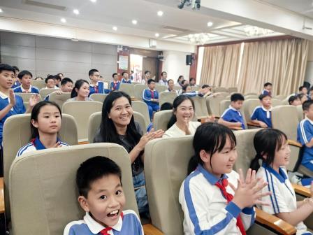 巧思速算，趣玩数学——翠茵学校2026年数学文化周圆满落幕