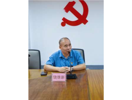 助人自助 阳光成长——太白实验学校心理委员聘任暨专题培训圆满举行