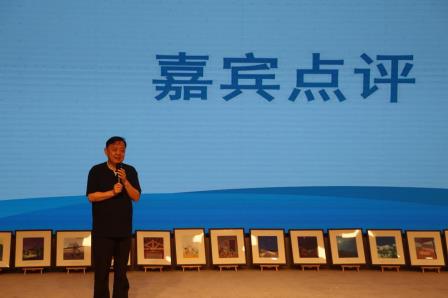 作家王健走进罗湖外语小学 开启“在天地间奔跑”乡村阅读之旅